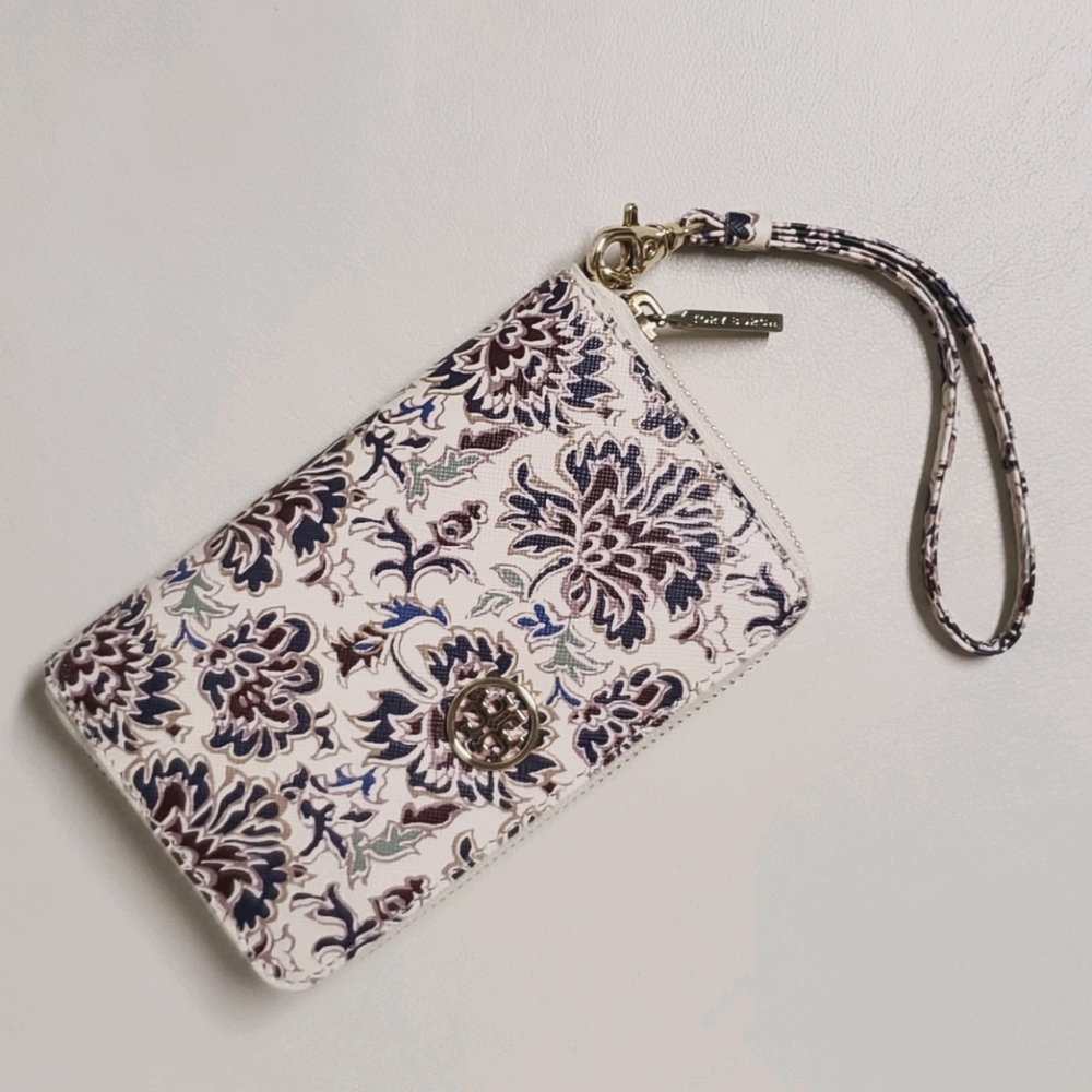 Tory Burch Wallet